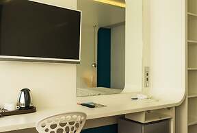 Hotel Knorz