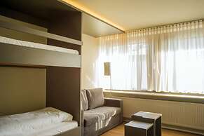 Hotel Knorz
