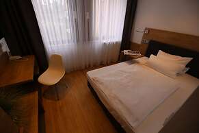 Hotel Knorz
