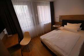 Hotel Knorz