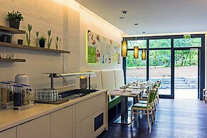 Hotel Knorz