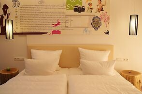 Hotel Knorz