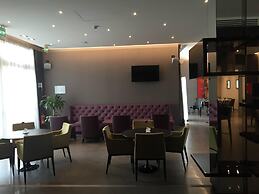 Link124 Hotel