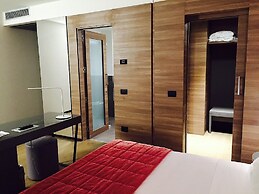 Link124 Hotel