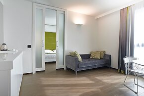 Link124 Hotel