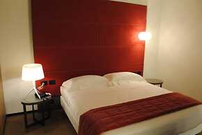 Link124 Hotel