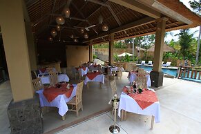Mesari Hotel Ubud