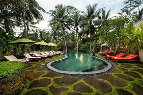 Mesari Hotel Ubud