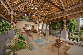 Mesari Hotel Ubud