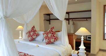 Mesari Hotel Ubud