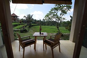 Mesari Hotel Ubud