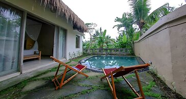Mesari Hotel Ubud