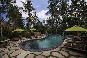 Mesari Hotel Ubud