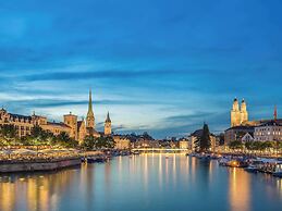 ibis budget Zurich Airport