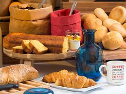 ibis budget Zurich Airport