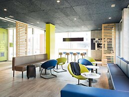 ibis budget Zurich Airport