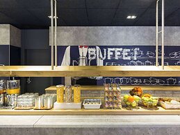 ibis budget Zurich Airport