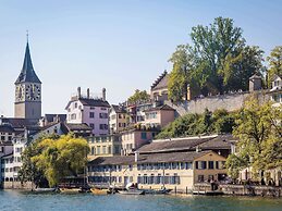 ibis budget Zurich Airport