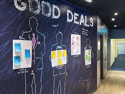 ibis budget Zurich Airport