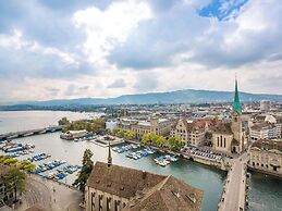 ibis budget Zurich Airport