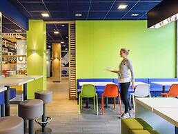 ibis budget Zurich Airport