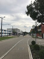 ibis budget Zurich Airport