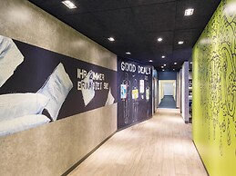 ibis budget Zurich Airport