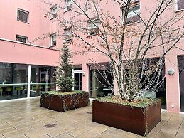 ibis budget Zurich Airport