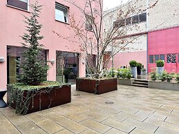 ibis budget Zurich Airport