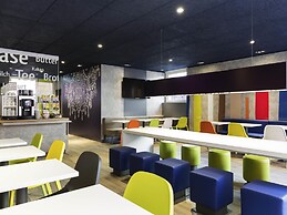 ibis budget Zurich Airport