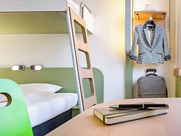 ibis budget Zurich Airport