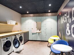 ibis budget Zurich Airport