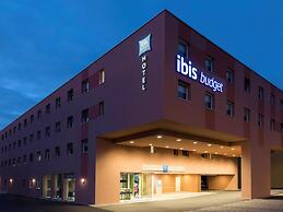 ibis budget Zurich Airport