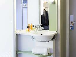 ibis budget Zurich Airport