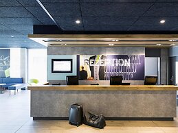 ibis budget Zurich Airport