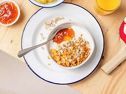 ibis budget Zurich Airport