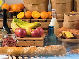 ibis budget Zurich Airport