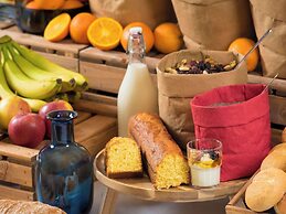 ibis budget Zurich Airport