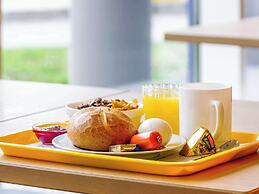 ibis budget Zurich Airport