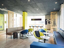 ibis budget Zurich Airport