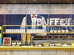 ibis budget Zurich Airport