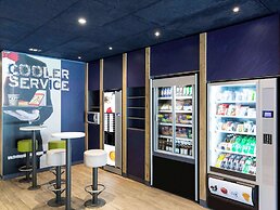 ibis budget Zurich Airport