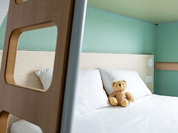ibis budget Toulouse Blagnac Aéroport