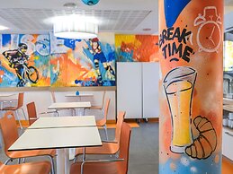 ibis budget Toulouse Blagnac Aéroport