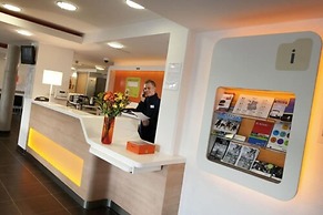 ibis budget Toulouse Aéroport