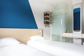 ibis budget Toulouse Blagnac Aéroport