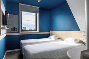 ibis budget Toulouse Blagnac Aéroport