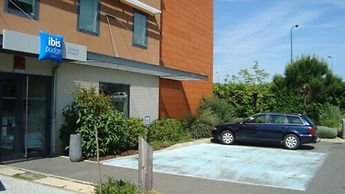 ibis budget Toulouse Aéroport