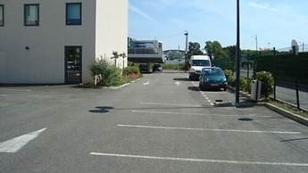 ibis budget Toulouse Aéroport