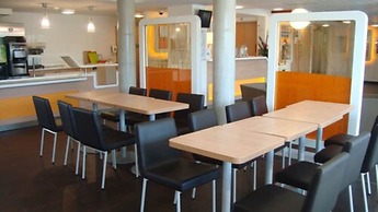 ibis budget Toulouse Aéroport